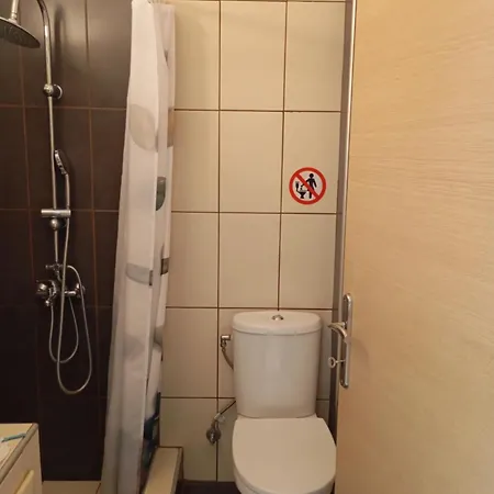 Breeze Néa Péramos