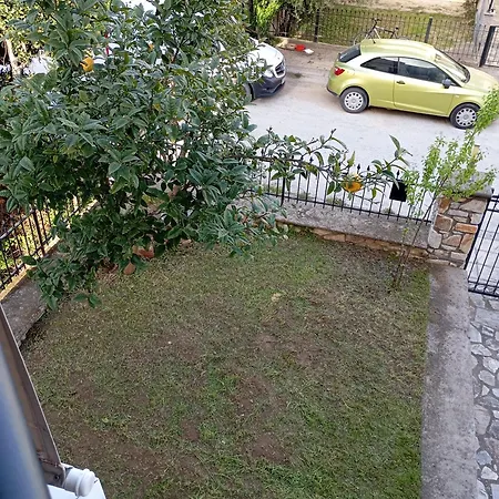 Breeze Néa Péramos