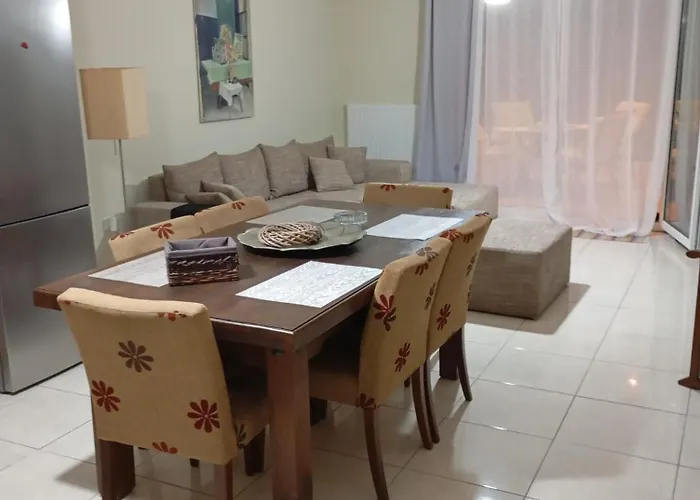 Breeze Apartmán *