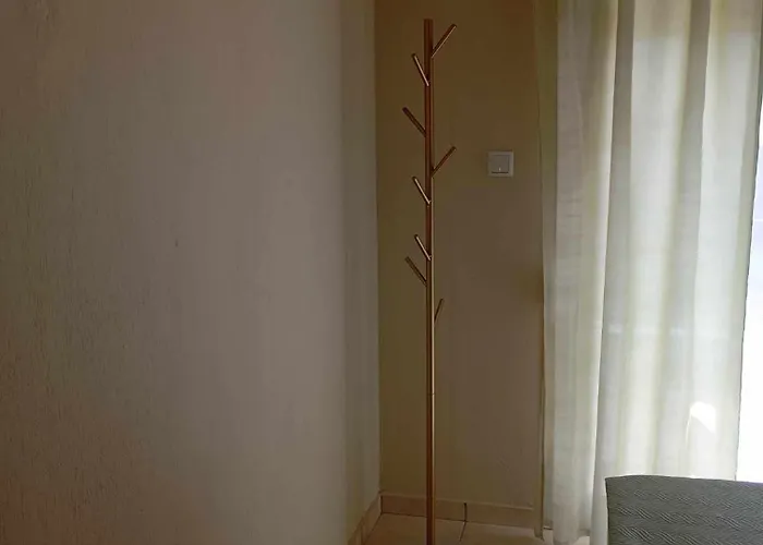 Apartmán Breeze