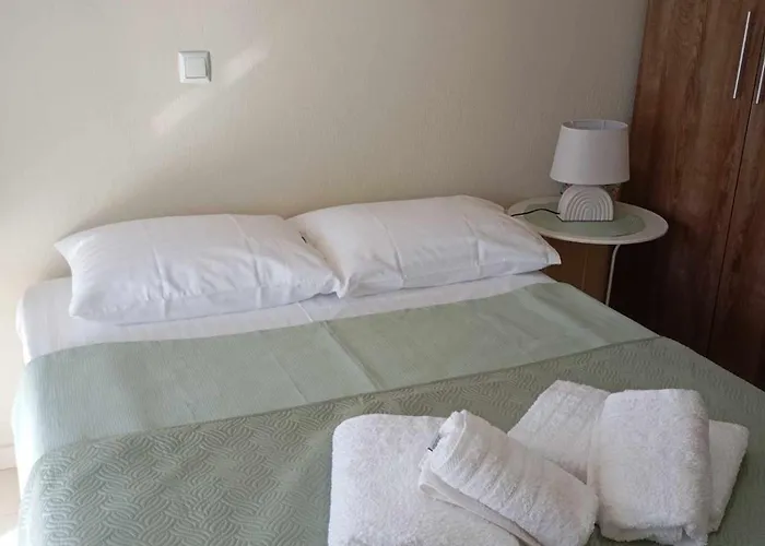 Breeze Apartmán *