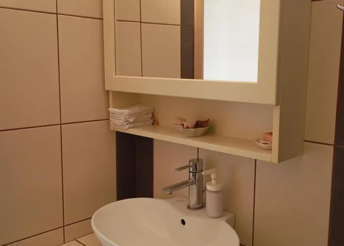 Breeze Apartmán