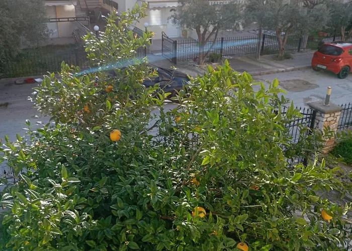 Apartamento Breeze *