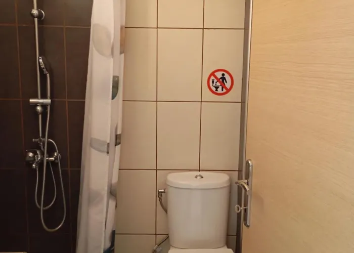 Breeze Néa Péramos