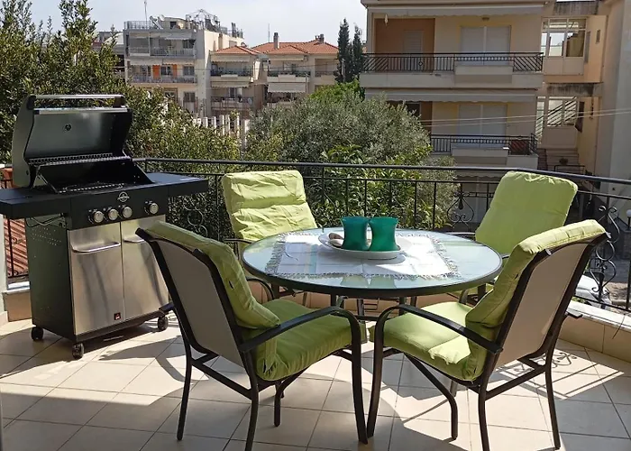 Breeze Néa Péramos