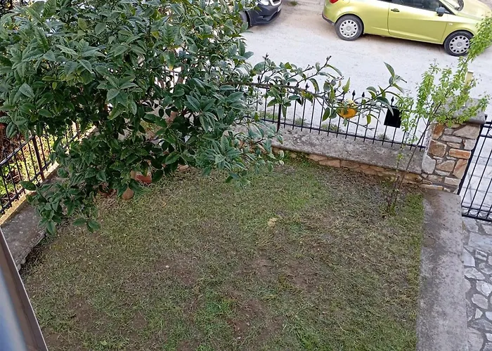 Breeze Néa Péramos